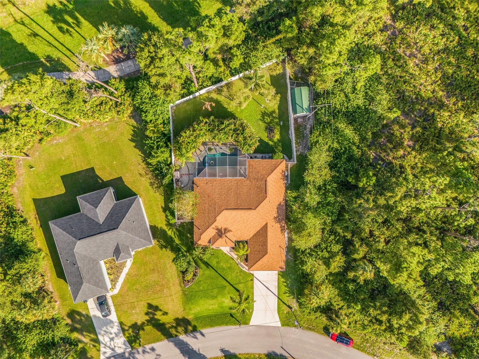 4240 Fernway Dr, North Port, FL 34288 — photo 26 of 30