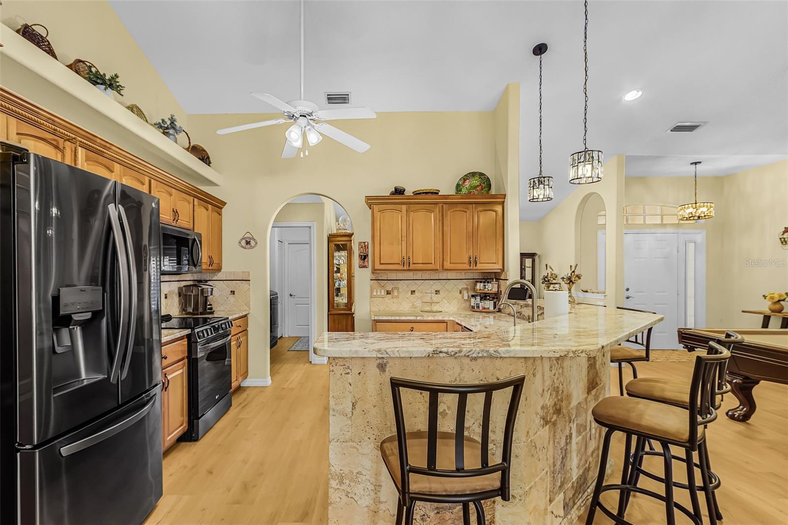 4240 Fernway Dr, North Port, FL 34288 — photo 5 of 30