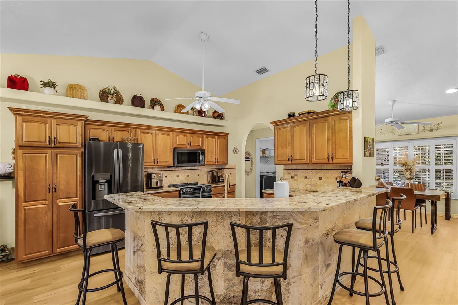 4240 Fernway Dr, North Port, FL 34288 — photo 6 of 30