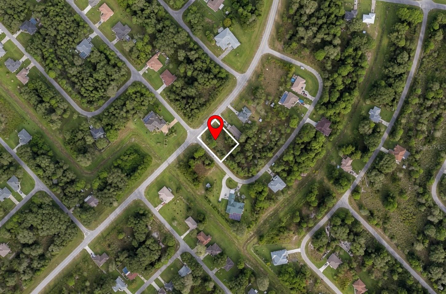Helliwell St, North Port, FL 34291 · MLS# O6430596 — photo 1 of 1