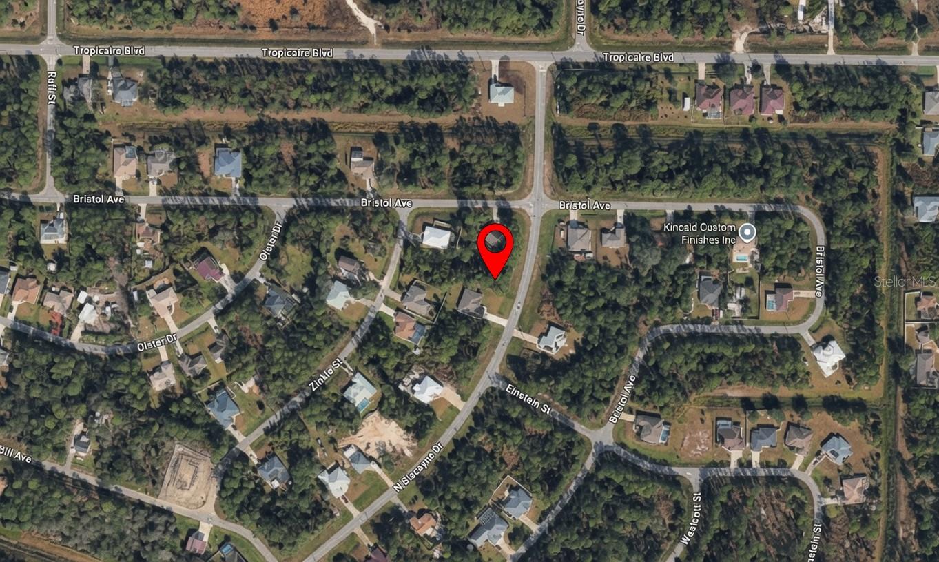 N Biscayne Dr, North Port, FL 34291 · MLS# O6430627 — photo 1 of 1
