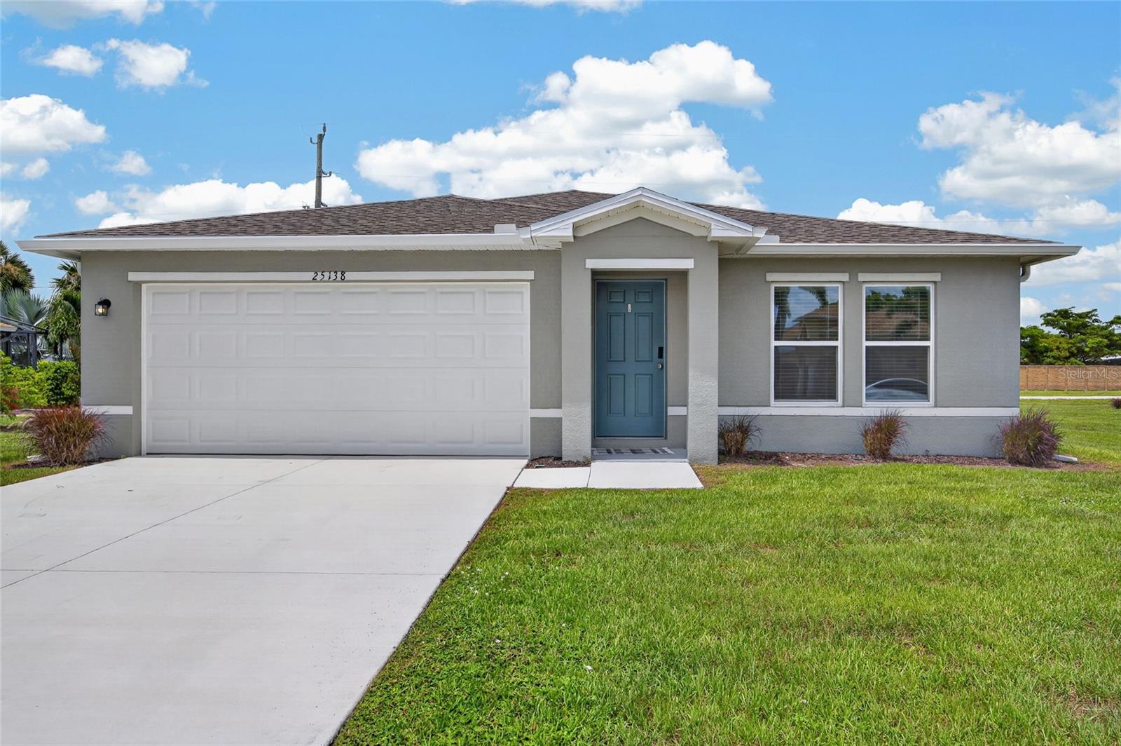 25138 Alicante Dr