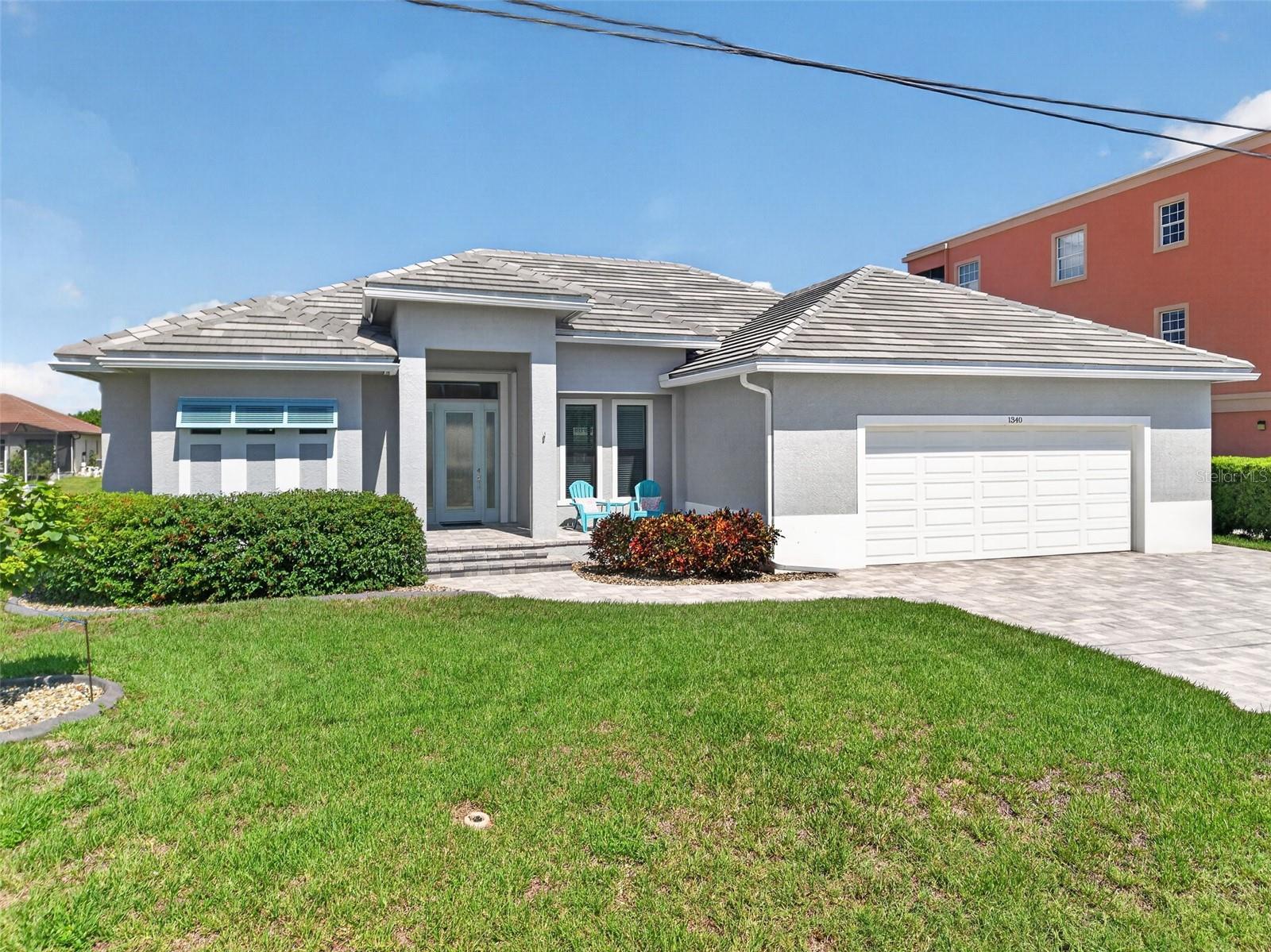 1340 Mediterranean Dr
