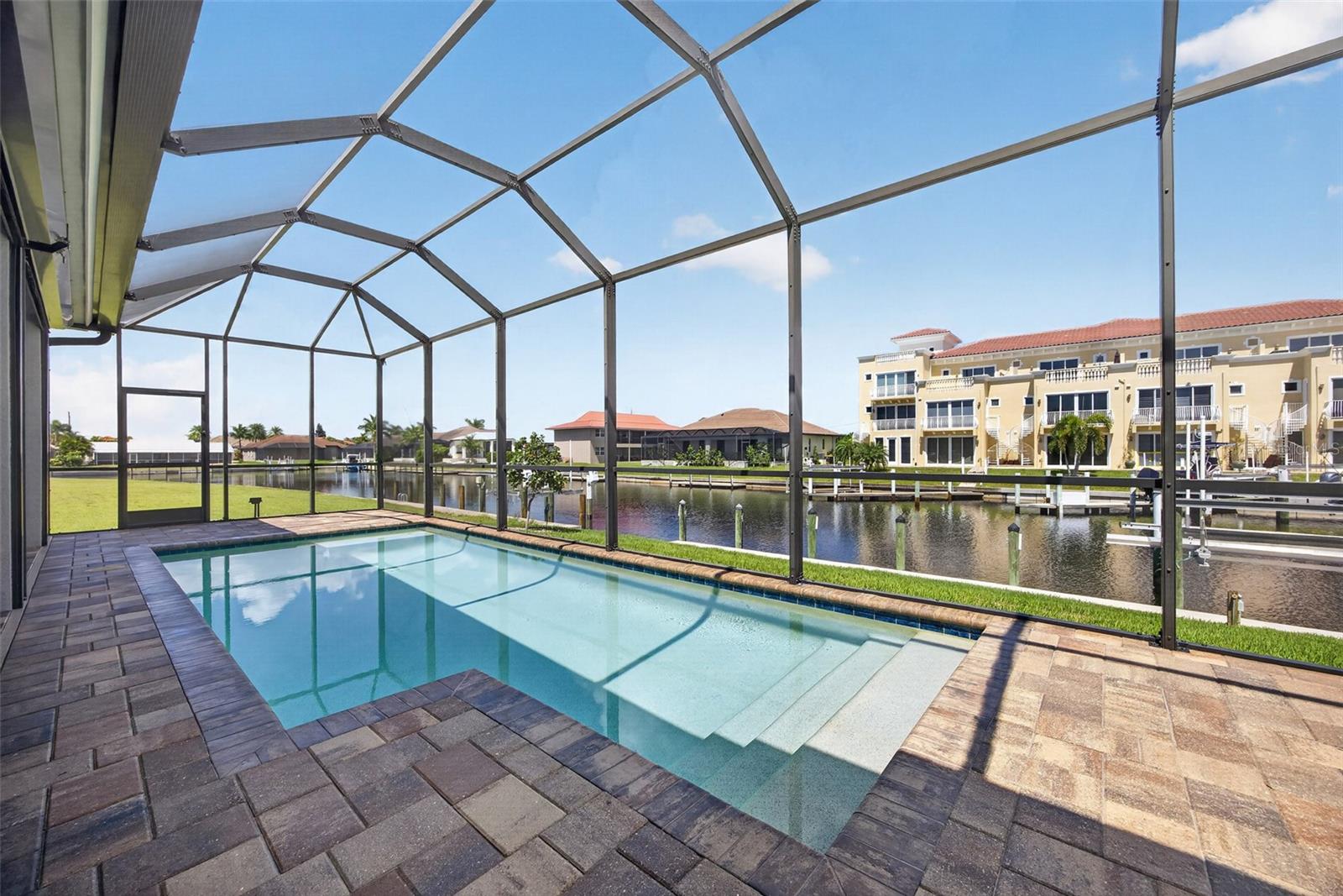 1340 Mediterranean Dr, Punta Gorda, FL 33950 — photo 2 of 55