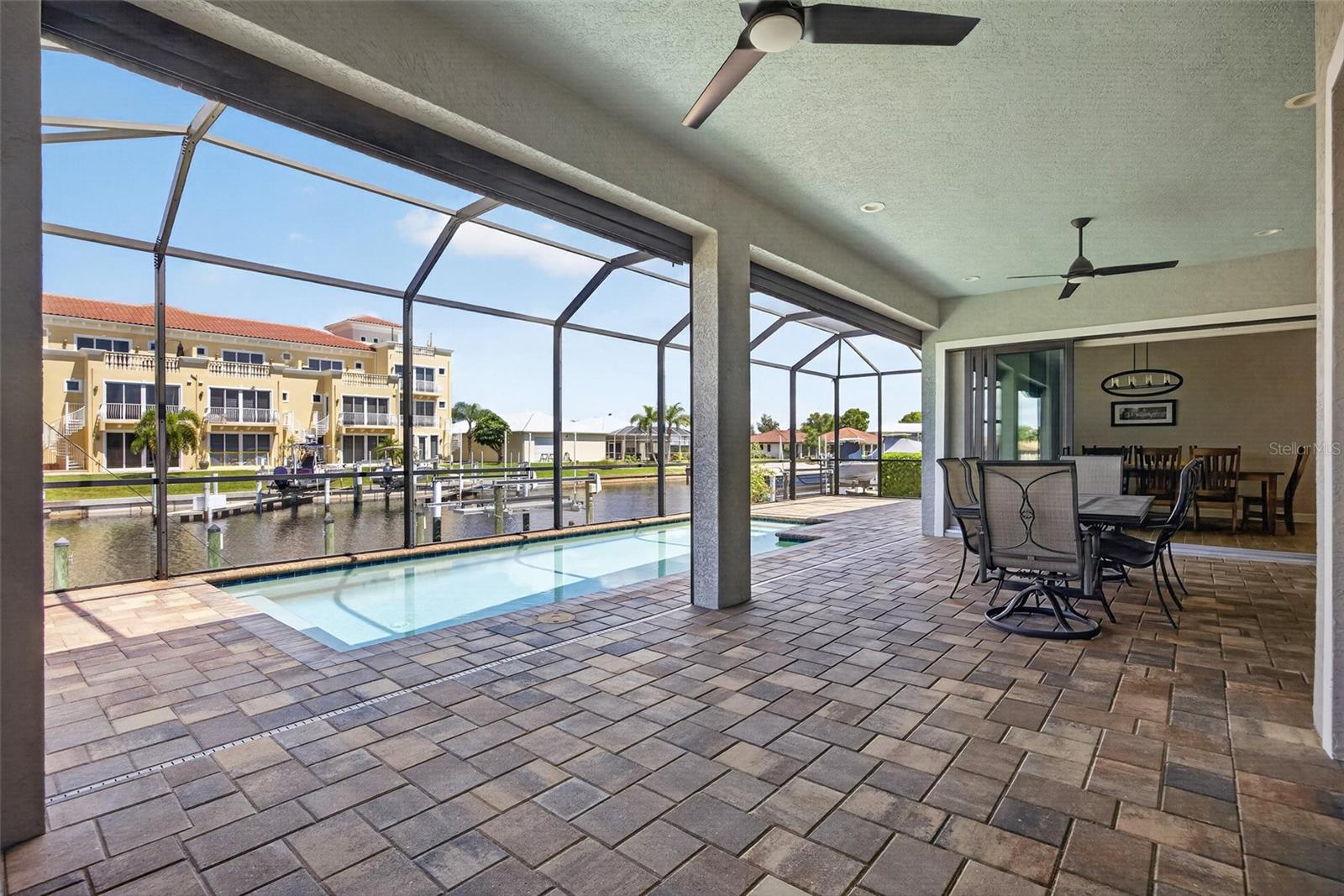 1340 Mediterranean Dr, Punta Gorda, FL 33950 — photo 36 of 55