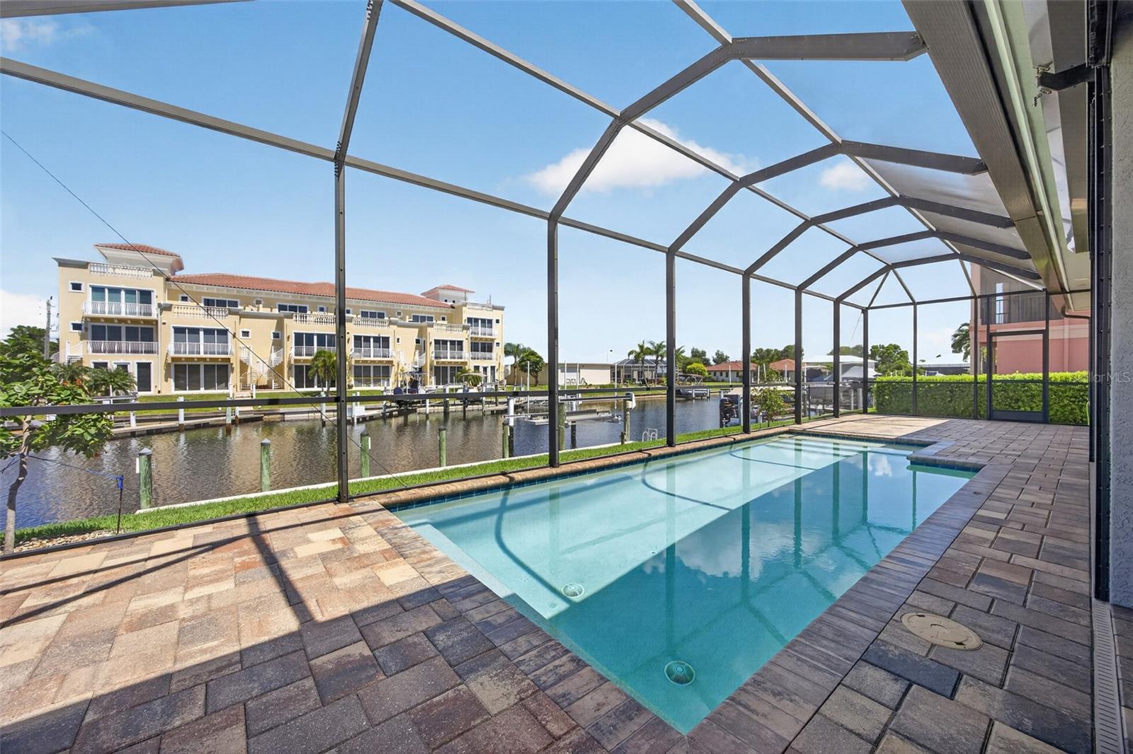 1340 Mediterranean Dr, Punta Gorda, FL 33950 — photo 37 of 55