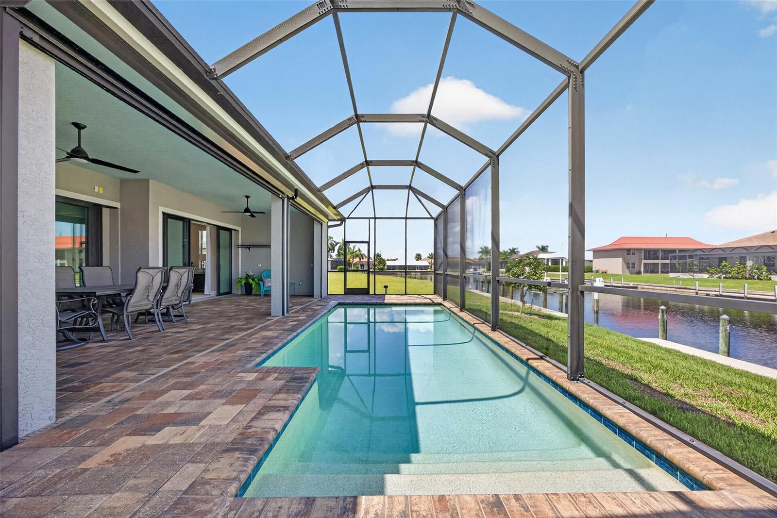 1340 Mediterranean Dr, Punta Gorda, FL 33950 — photo 40 of 55