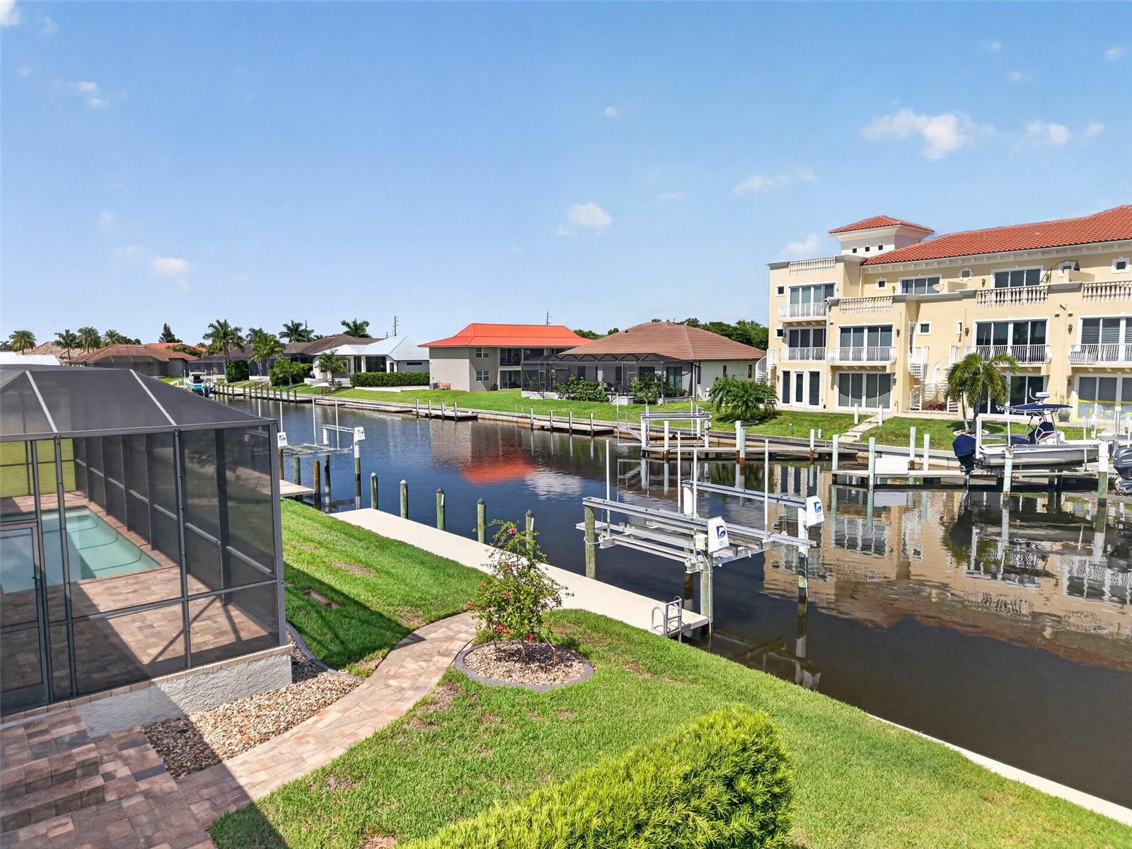 1340 Mediterranean Dr, Punta Gorda, FL 33950 — photo 42 of 55