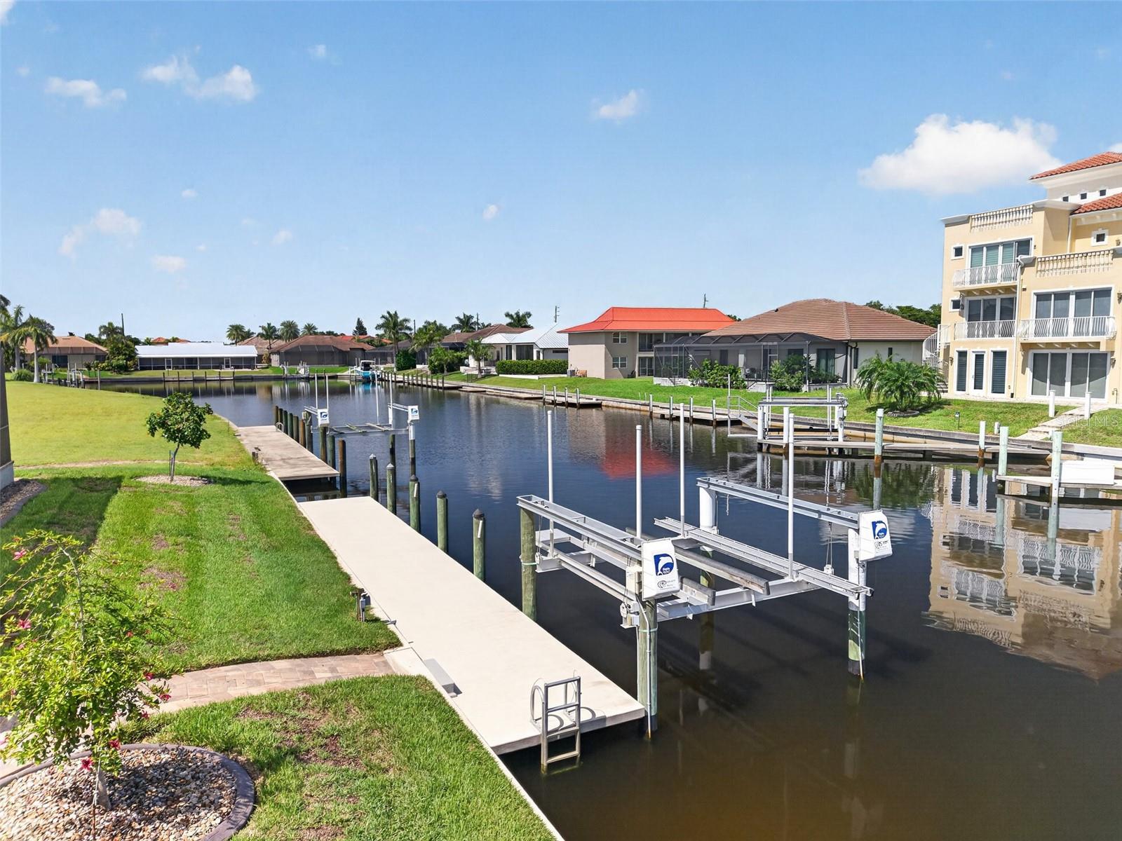 1340 Mediterranean Dr, Punta Gorda, FL 33950 — photo 43 of 55