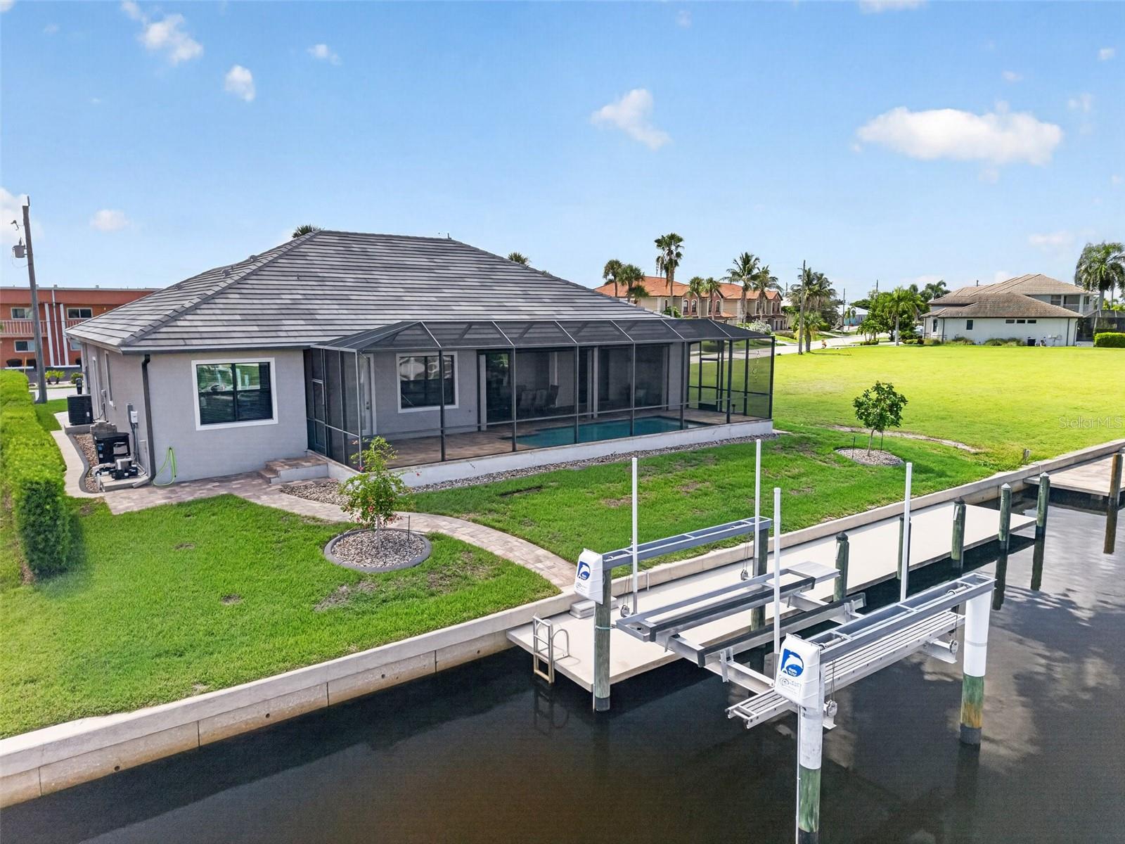 1340 Mediterranean Dr, Punta Gorda, FL 33950 — photo 45 of 55