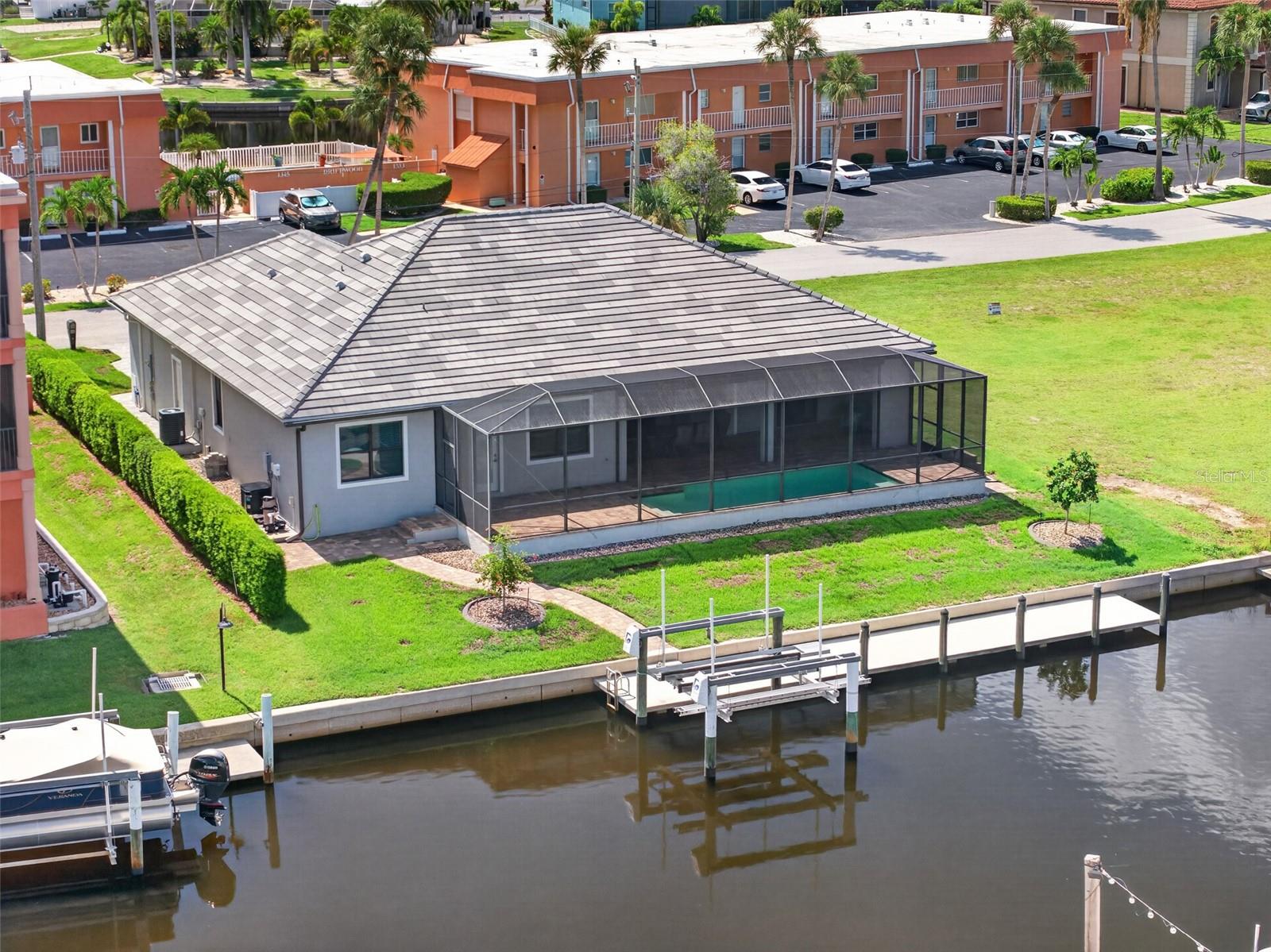 1340 Mediterranean Dr, Punta Gorda, FL 33950 — photo 46 of 55