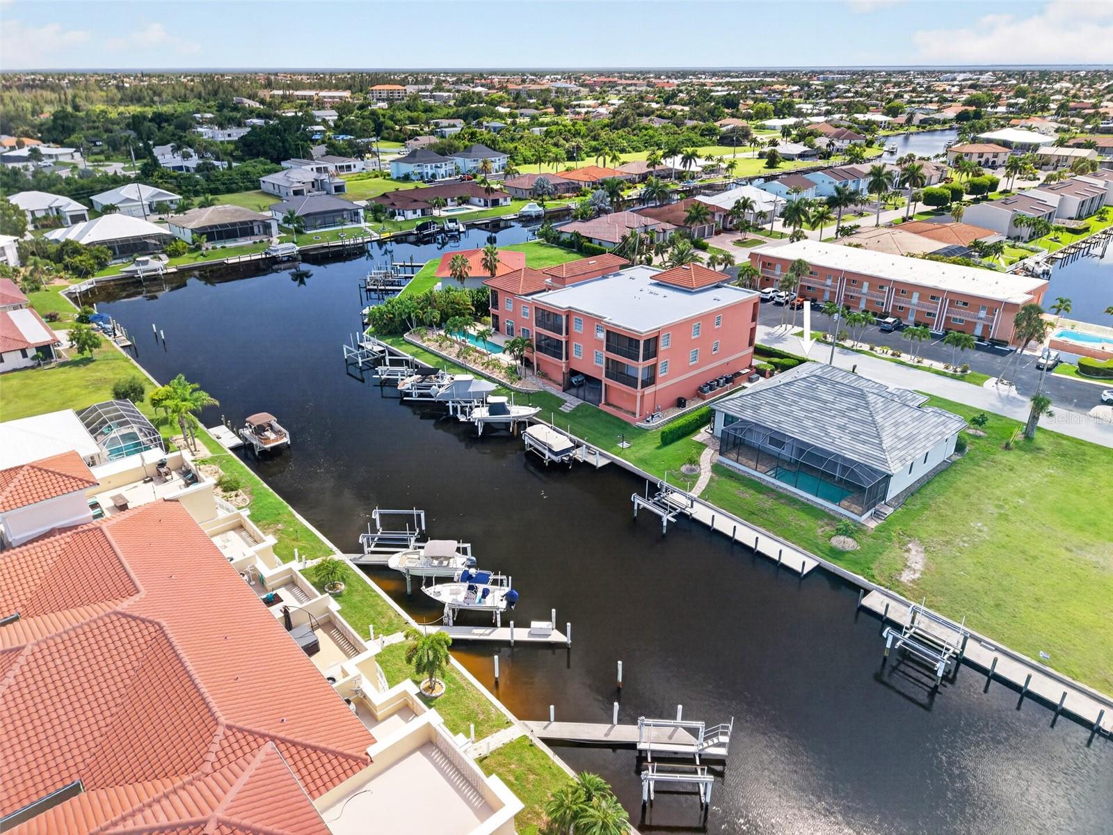 1340 Mediterranean Dr, Punta Gorda, FL 33950 — photo 49 of 55