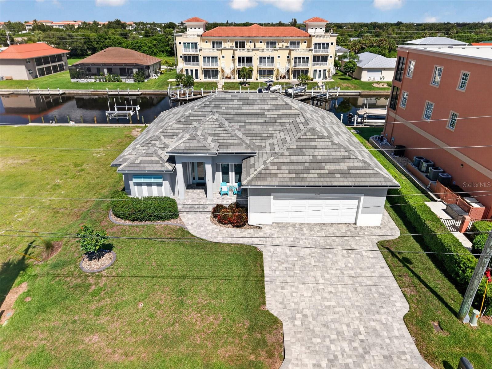 1340 Mediterranean Dr, Punta Gorda, FL 33950 — photo 52 of 55