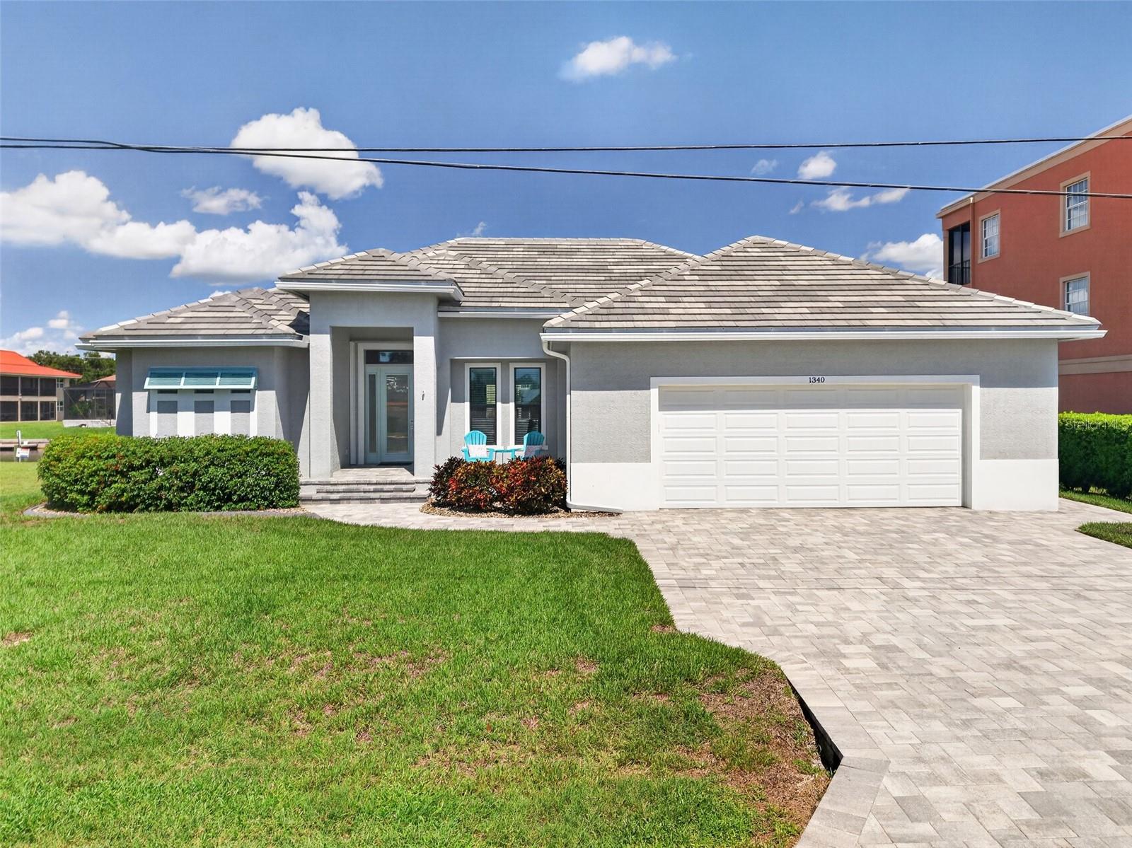 1340 Mediterranean Dr, Punta Gorda, FL 33950 — photo 54 of 55