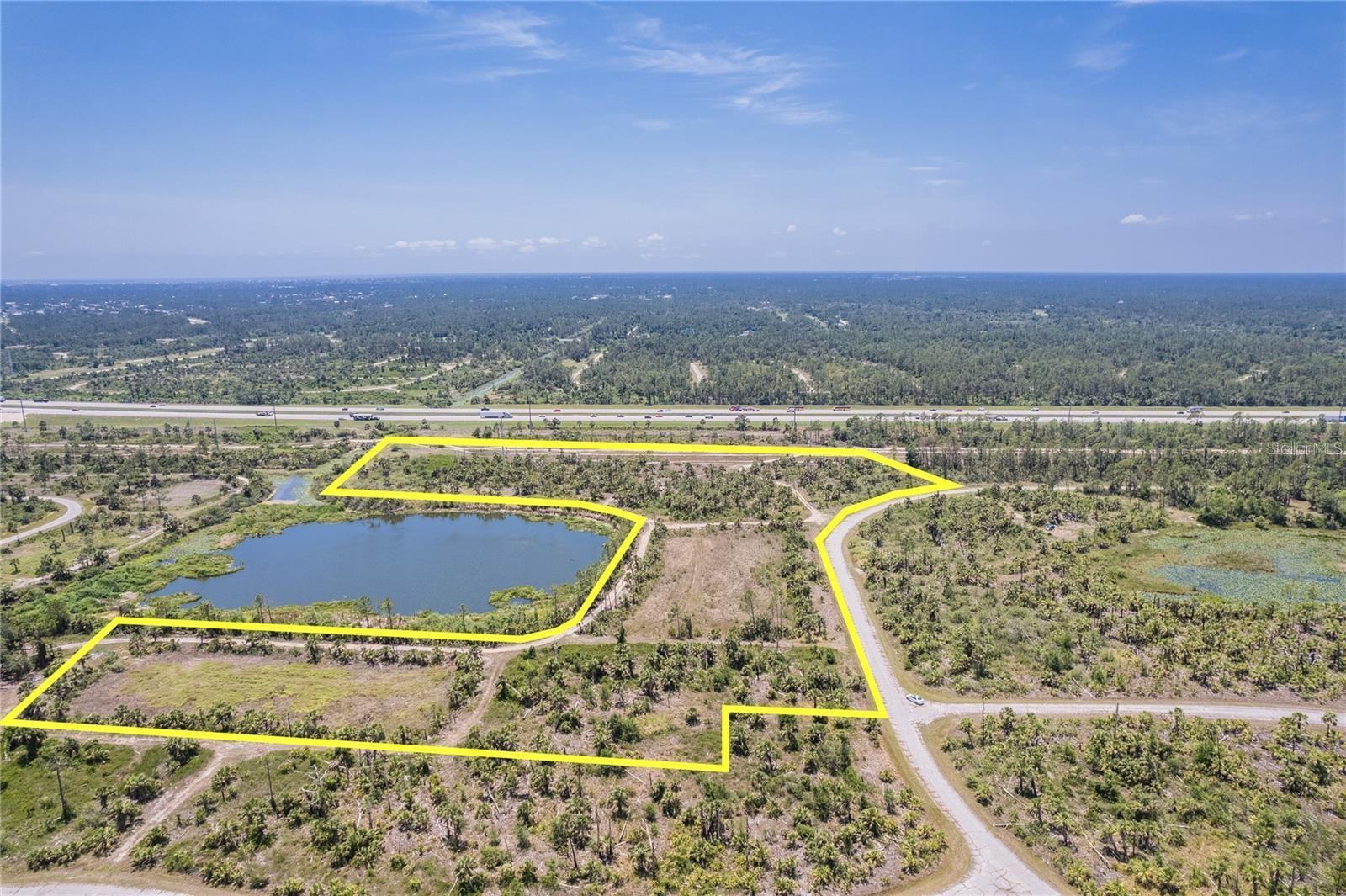 Kimberly Dr, North Port, FL 34288 · MLS# C7529206 — photo 1 of 1