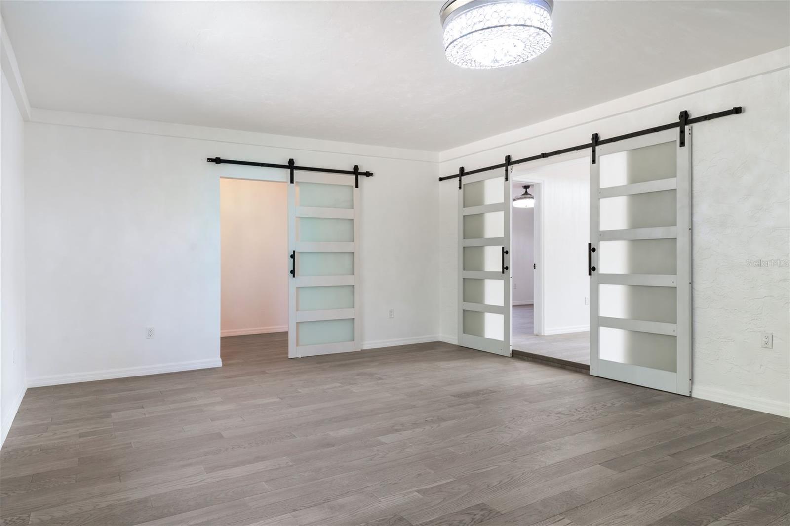 Bonus Room