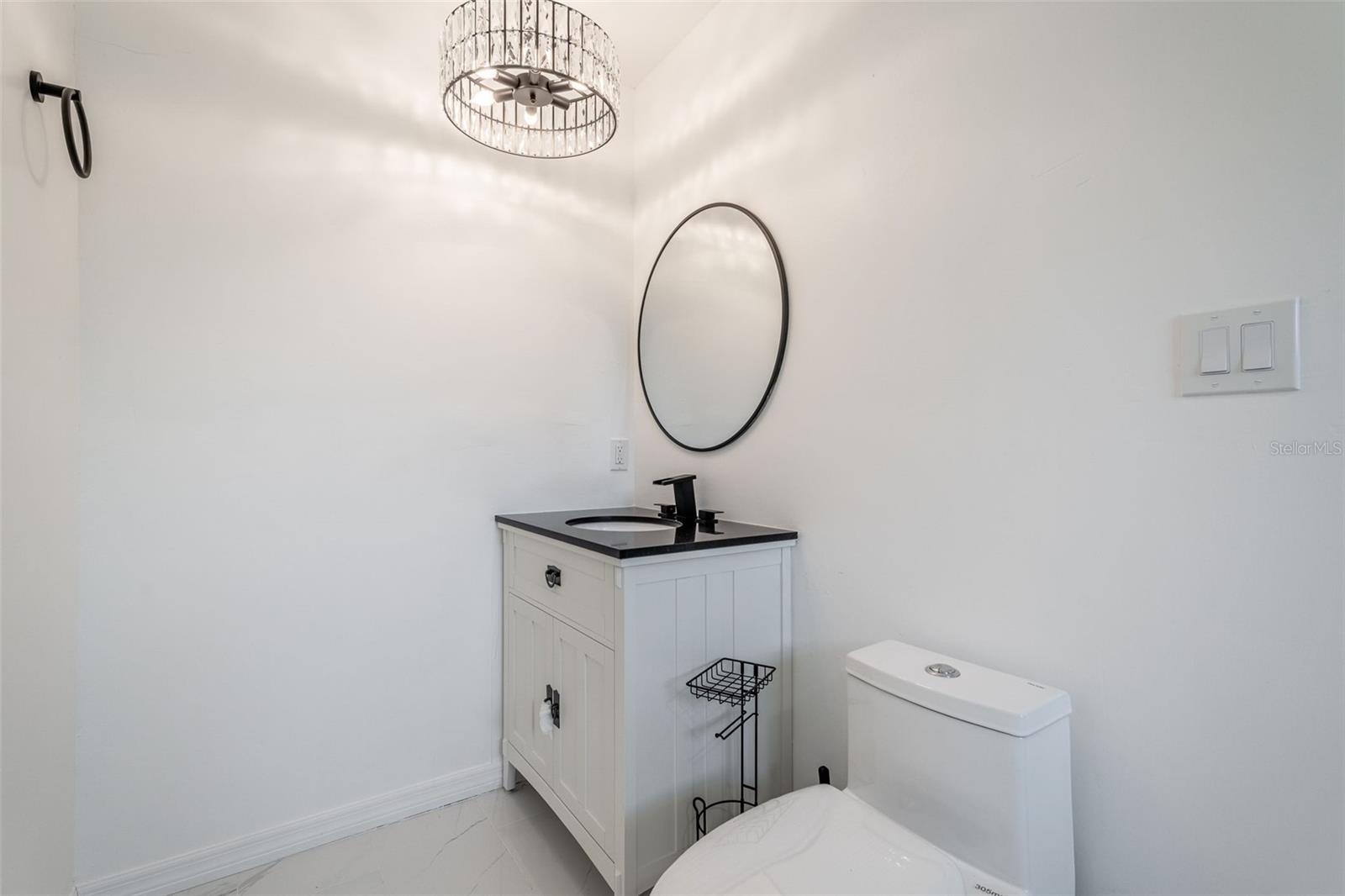 Primary En Suite