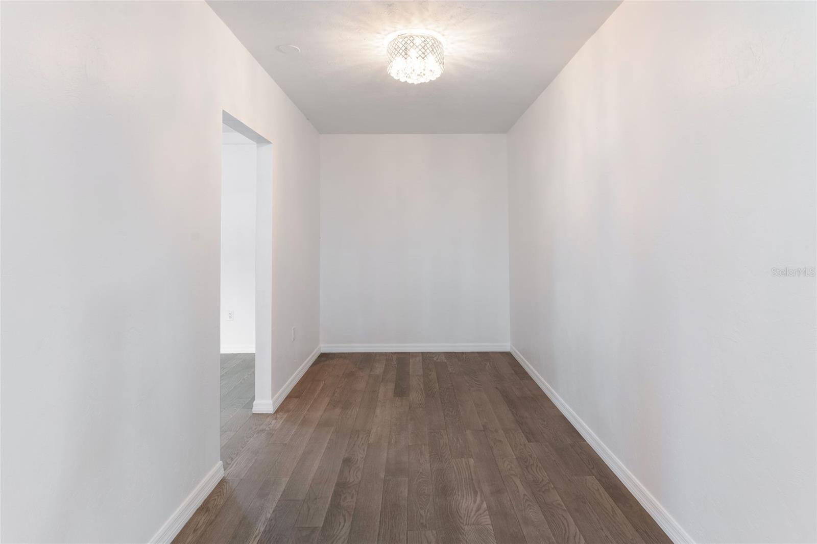 Office/Nursery