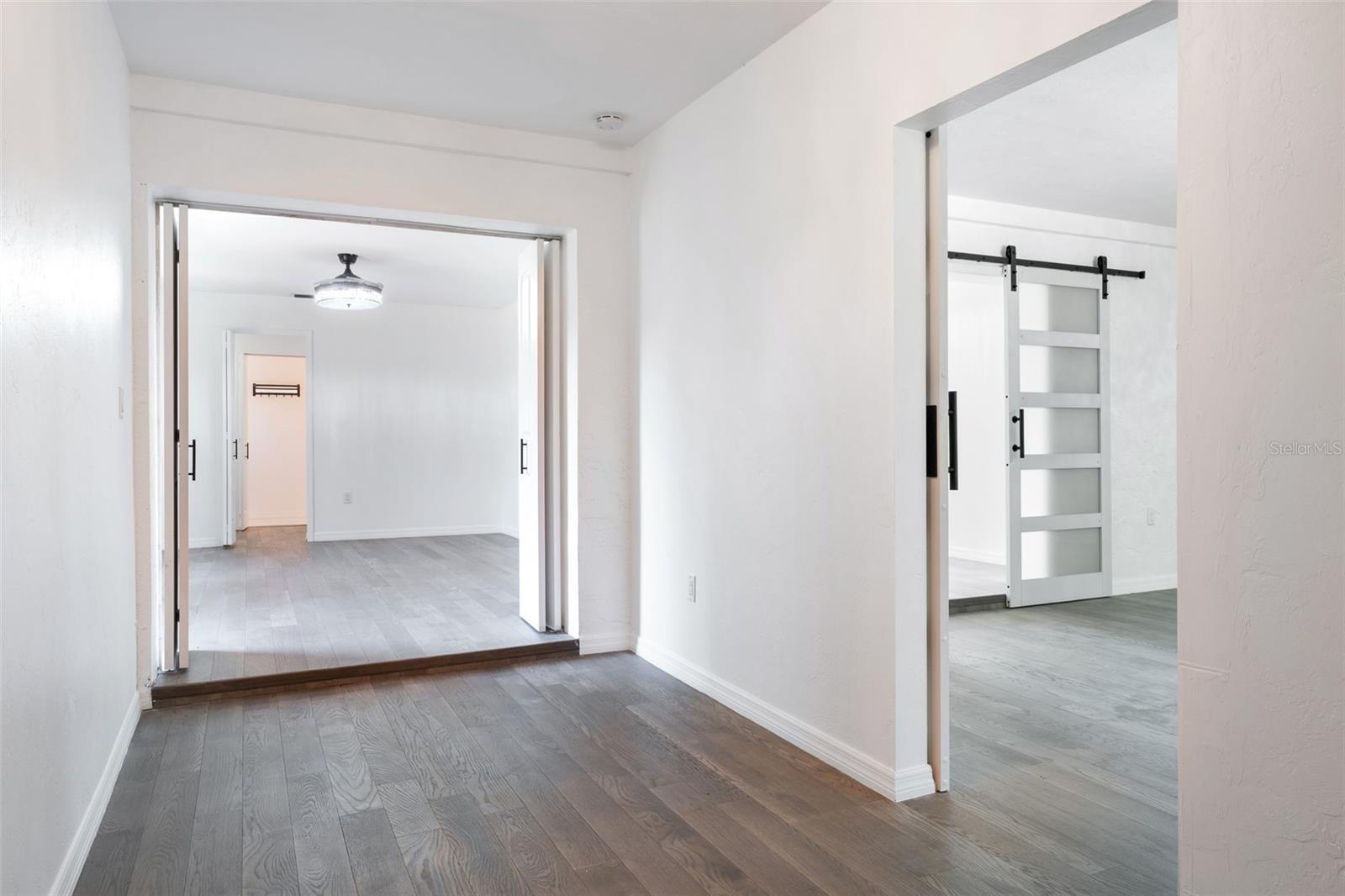 Office / Nursery