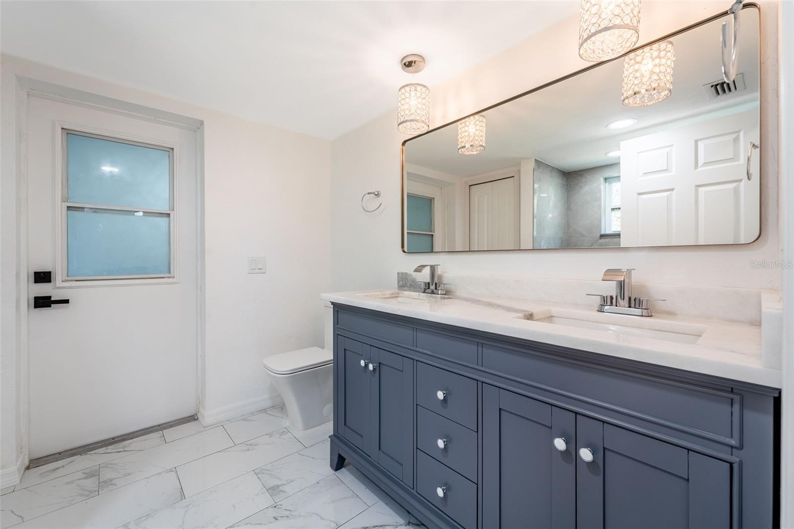 Guest Bath