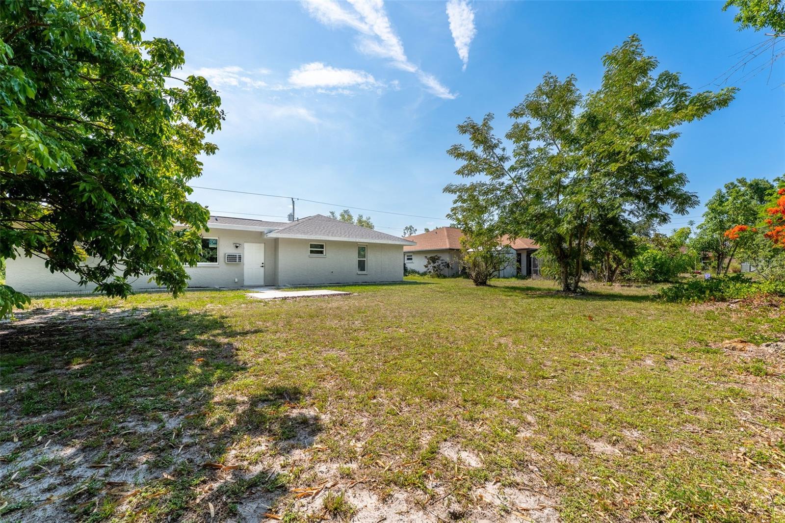 1231 Beacon Dr, Port Charlotte, FL 33952 — photo 43 of 52