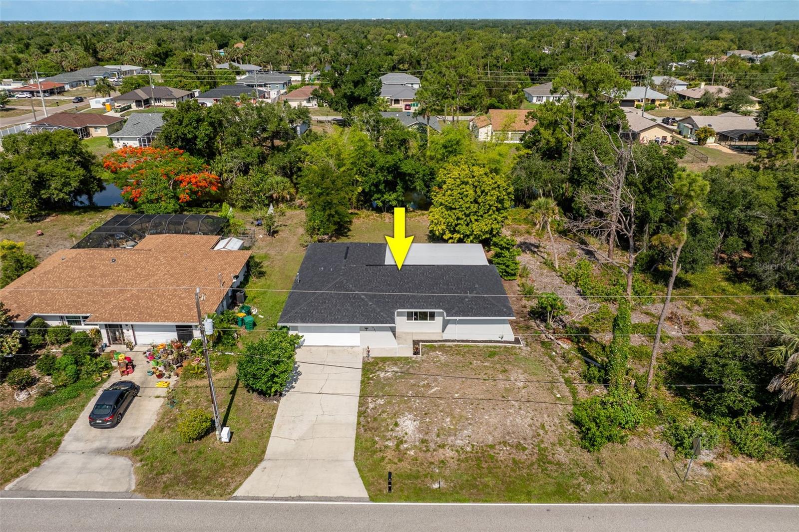 1231 Beacon Dr, Port Charlotte, FL 33952 — photo 44 of 52