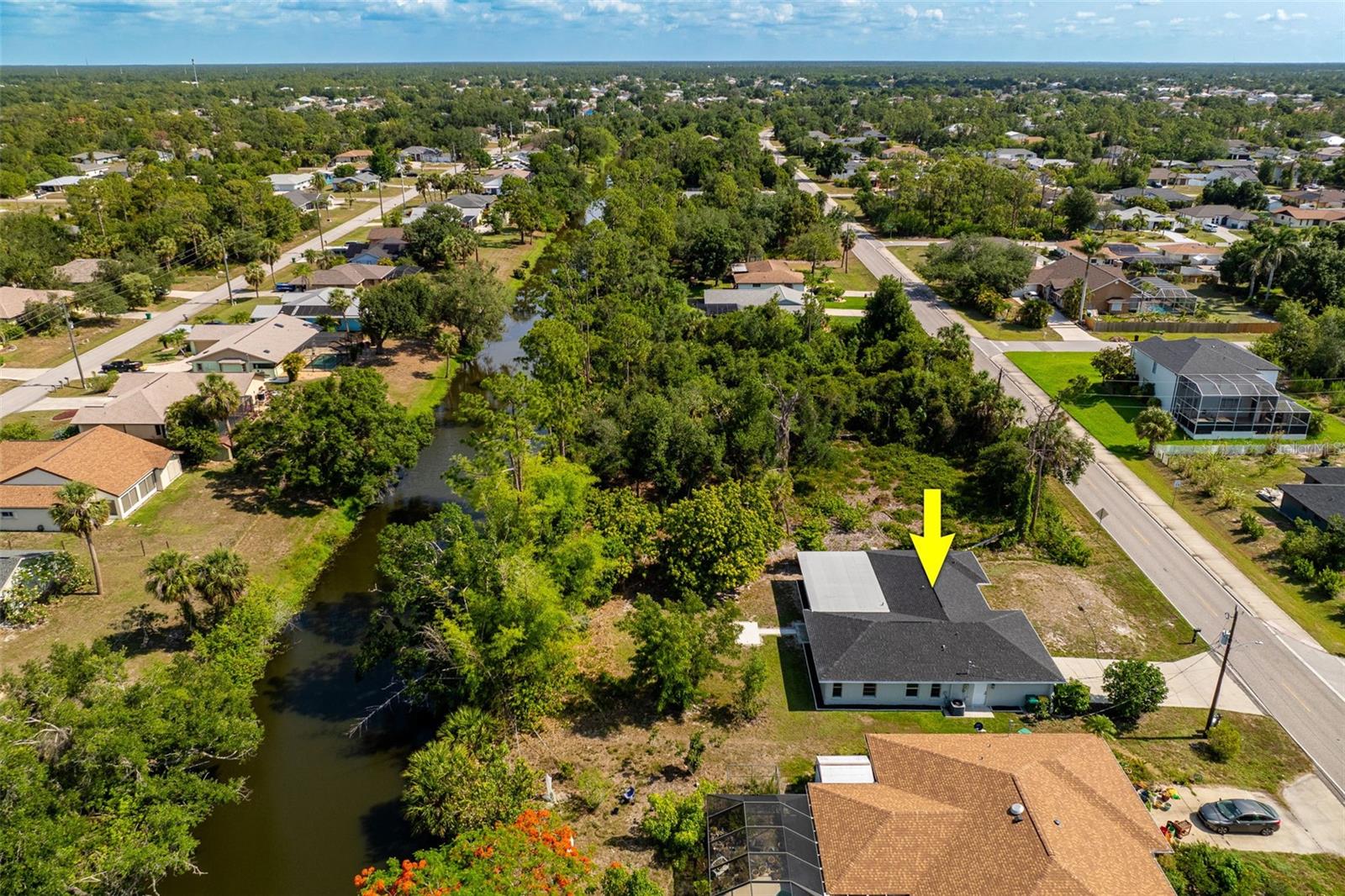 1231 Beacon Dr, Port Charlotte, FL 33952 — photo 47 of 52