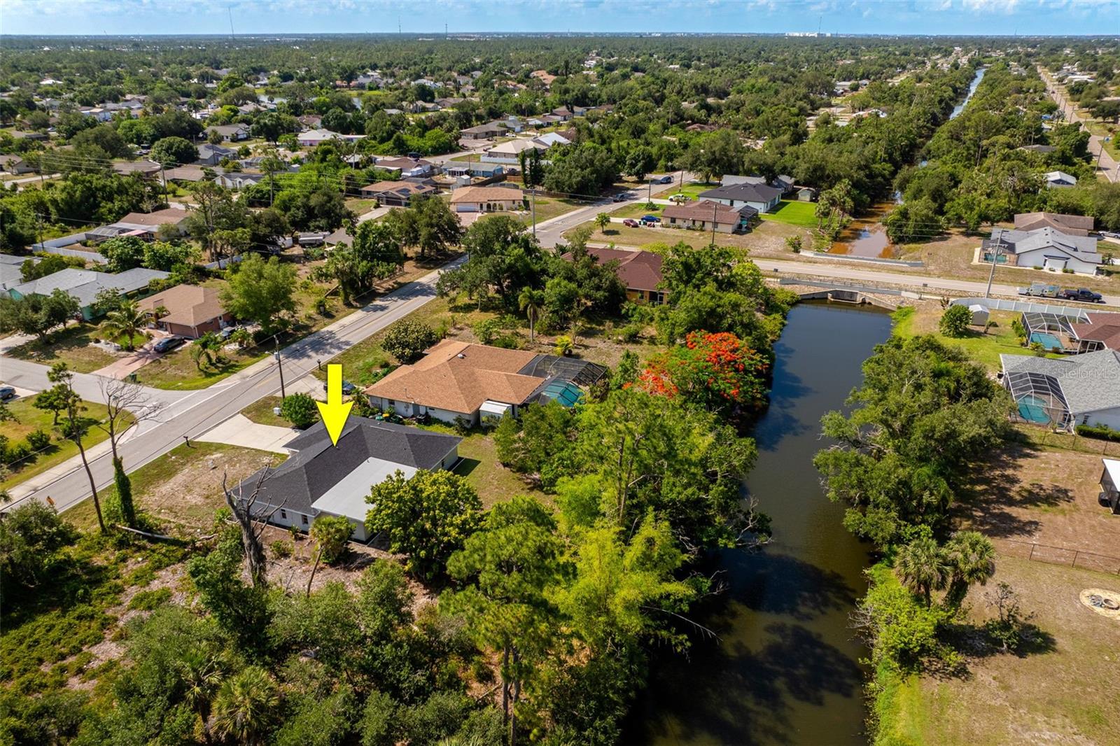 1231 Beacon Dr, Port Charlotte, FL 33952 — photo 48 of 52