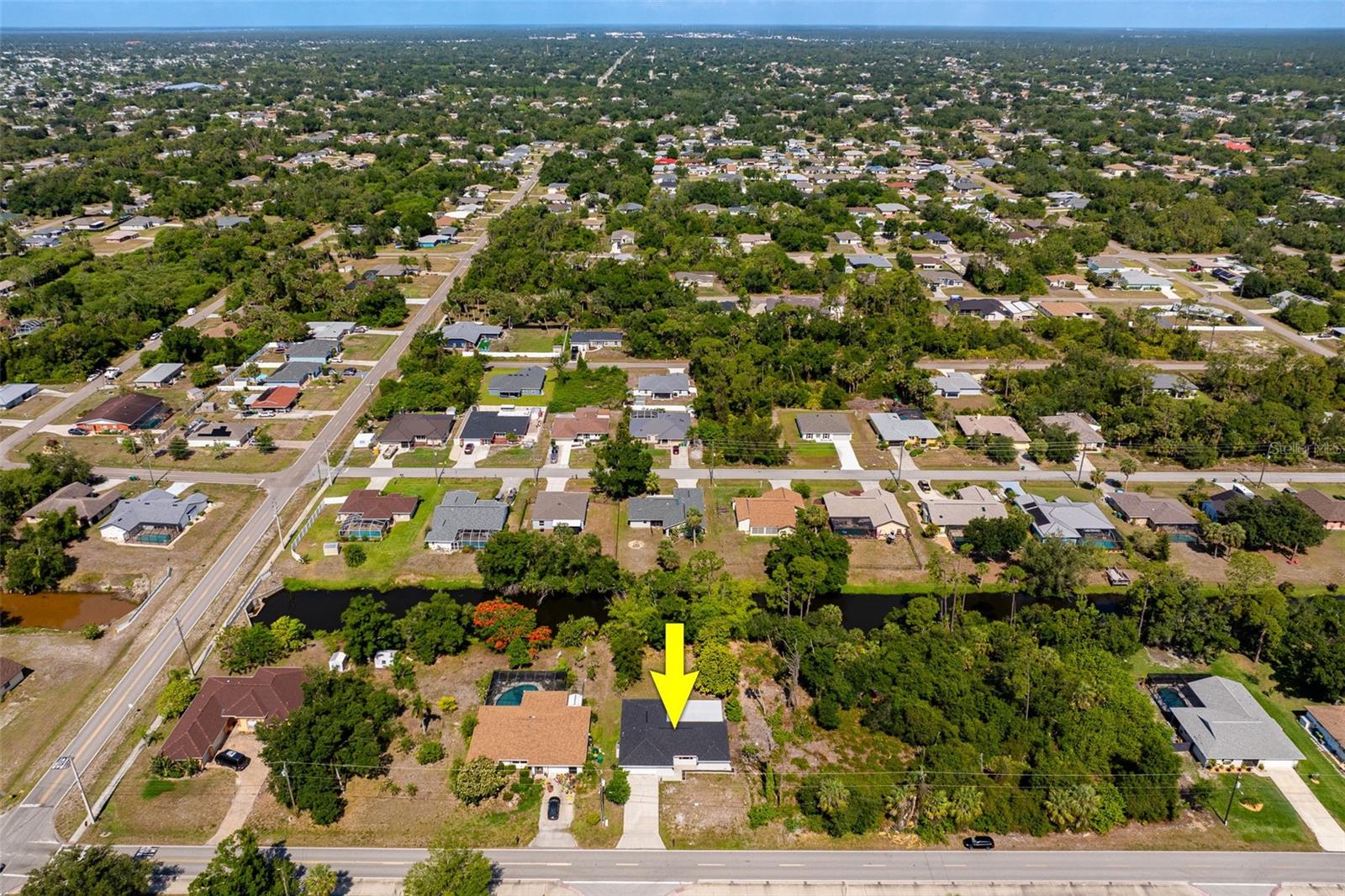 1231 Beacon Dr, Port Charlotte, FL 33952 — photo 50 of 52