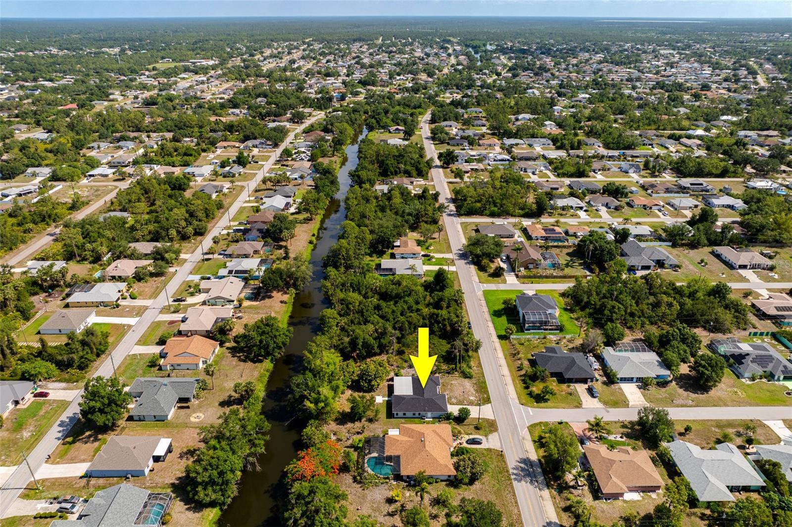 1231 Beacon Dr, Port Charlotte, FL 33952 — photo 51 of 52