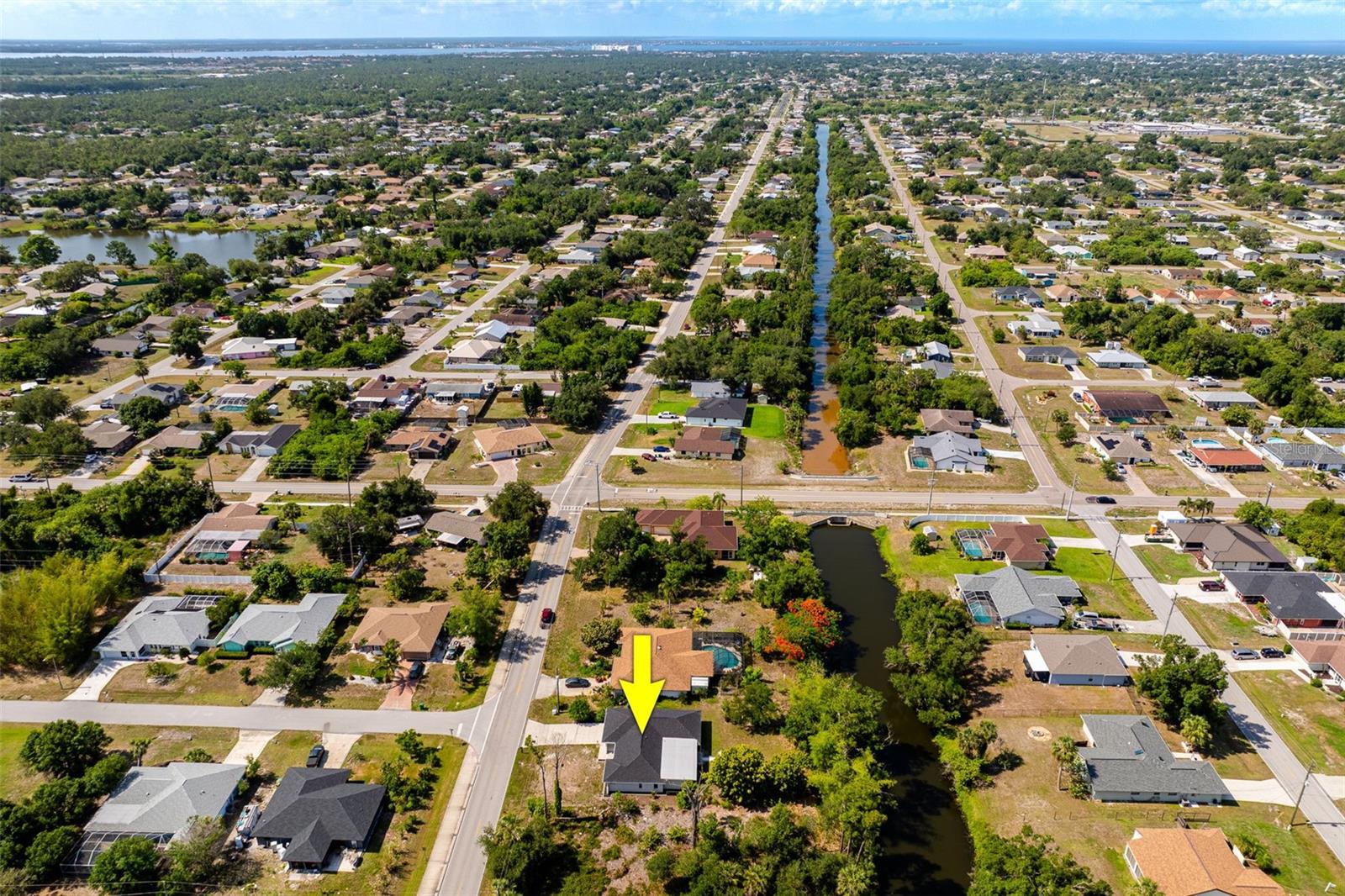 1231 Beacon Dr, Port Charlotte, FL 33952 — photo 52 of 52