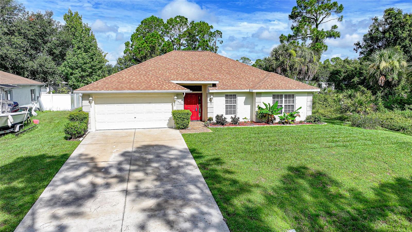 1471 Prairie Ter, North Port, FL 34286 — photo 3 of 35