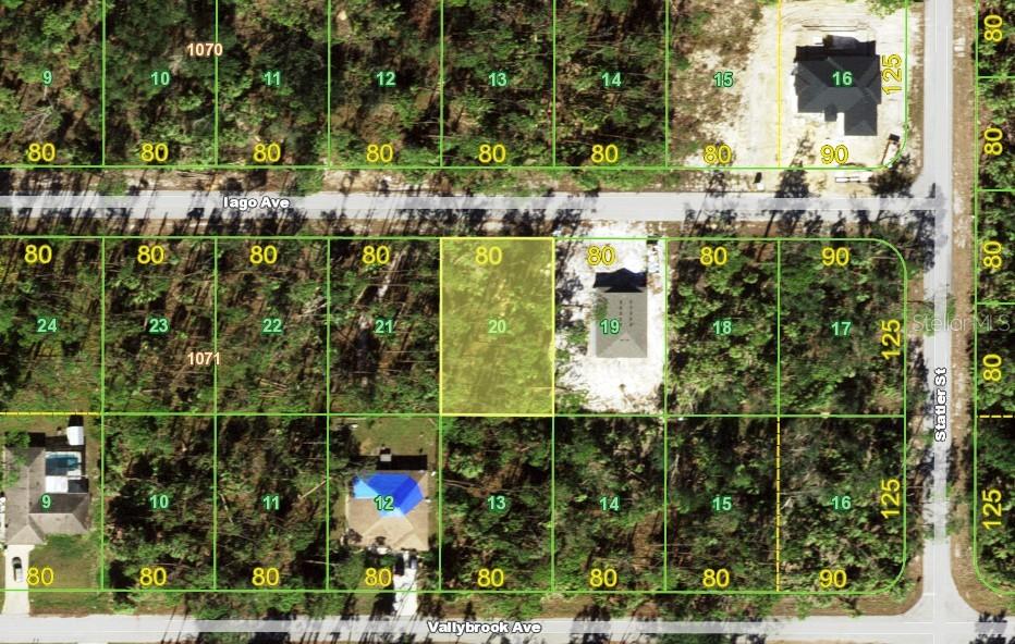 17469 Iago Ave, Port Charlotte, FL 33954 — photo 1 of 1
