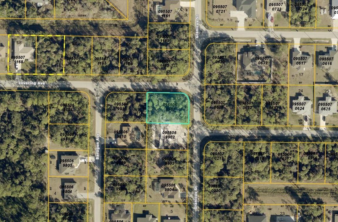 Granicus St, North Port, FL 34286 · MLS# N6145276 — photo 1 of 1