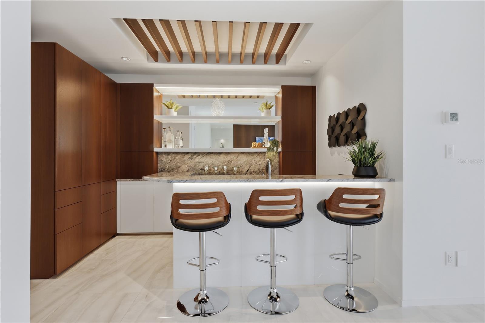 Wet Bar