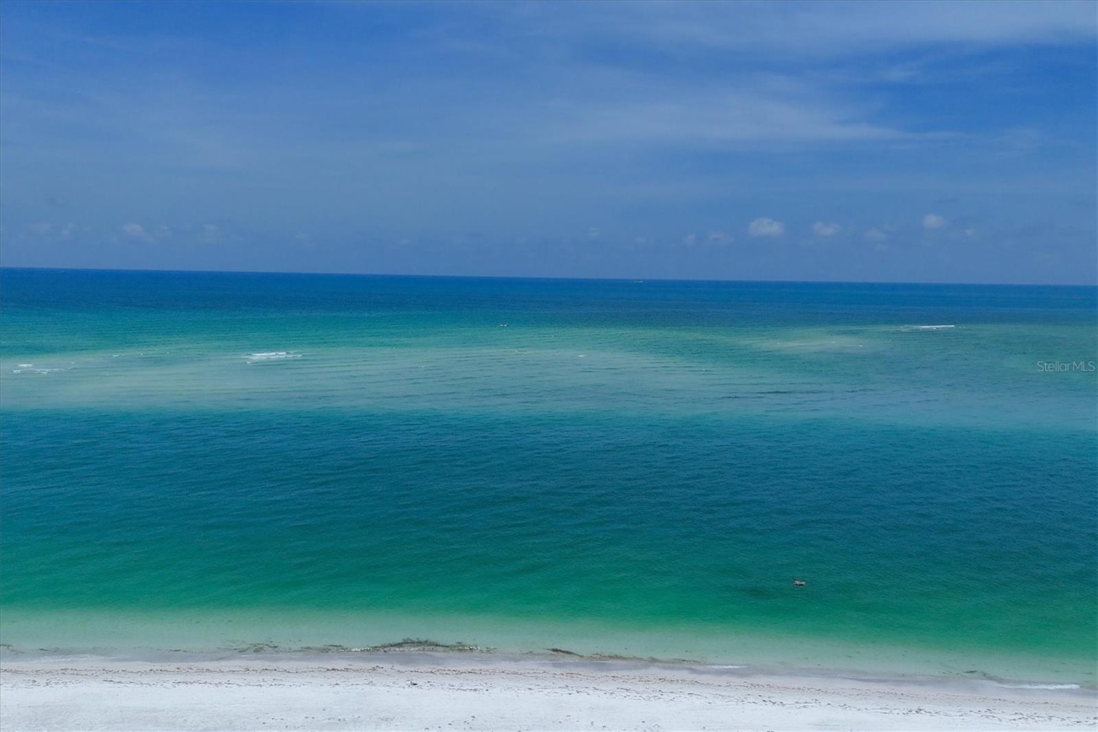 Lido Shores  exclusive, private deeded beach access point