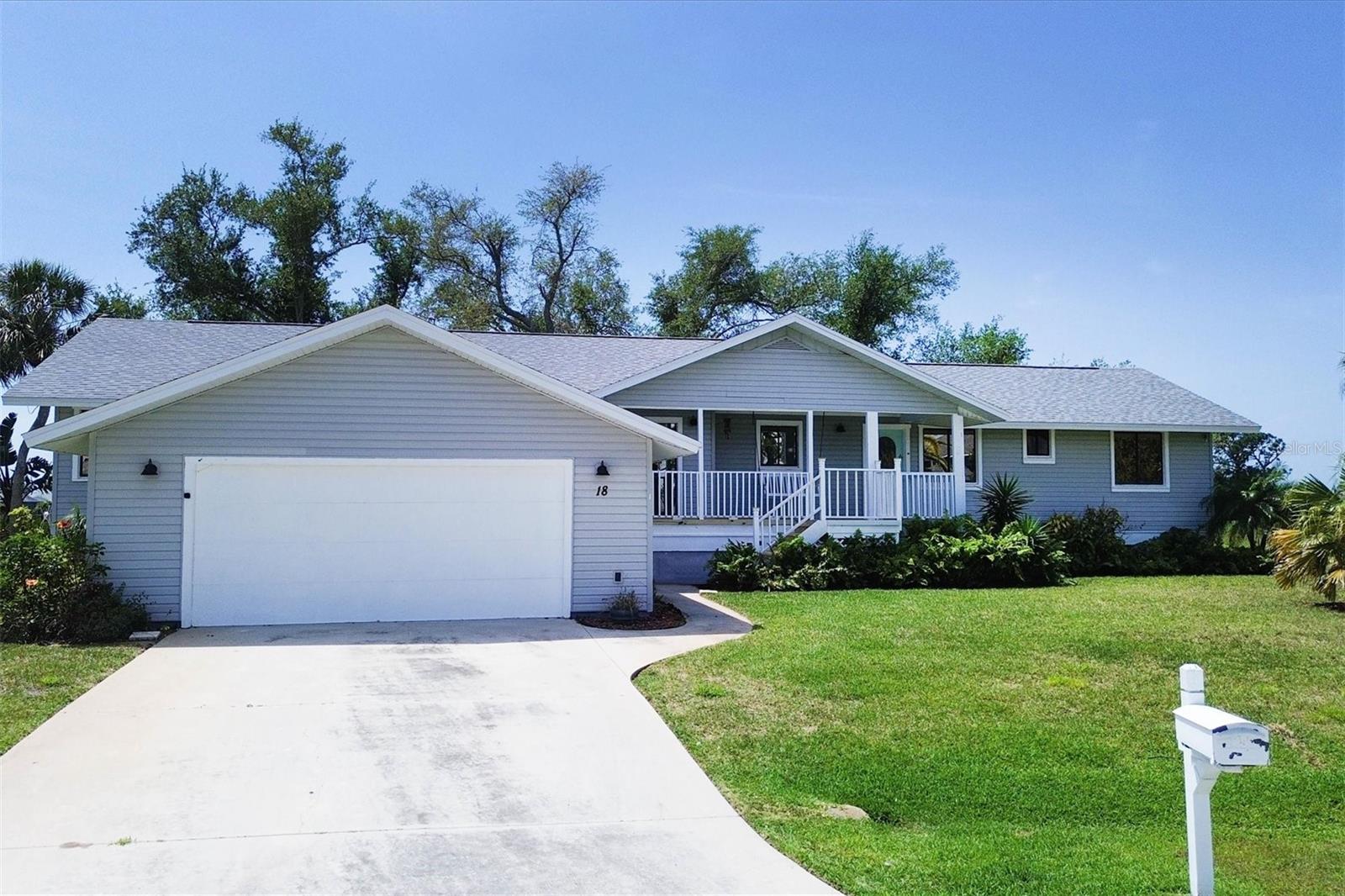 18 Pebble Beach Road