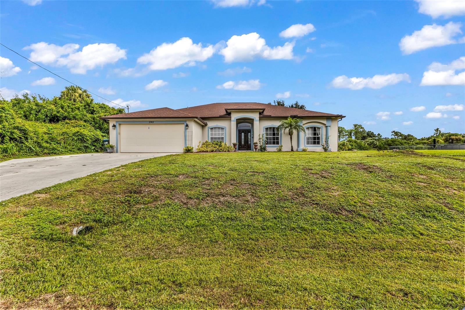 2142 Snover Ave, North Port, FL 34286 — photo 2 of 68