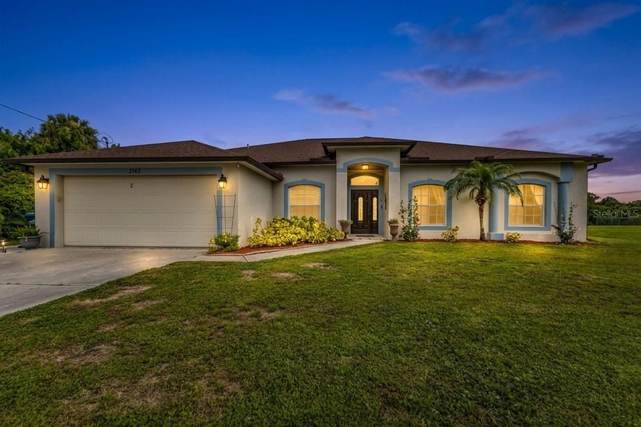 2142 Snover Ave, North Port, FL 34286 — photo 3 of 68