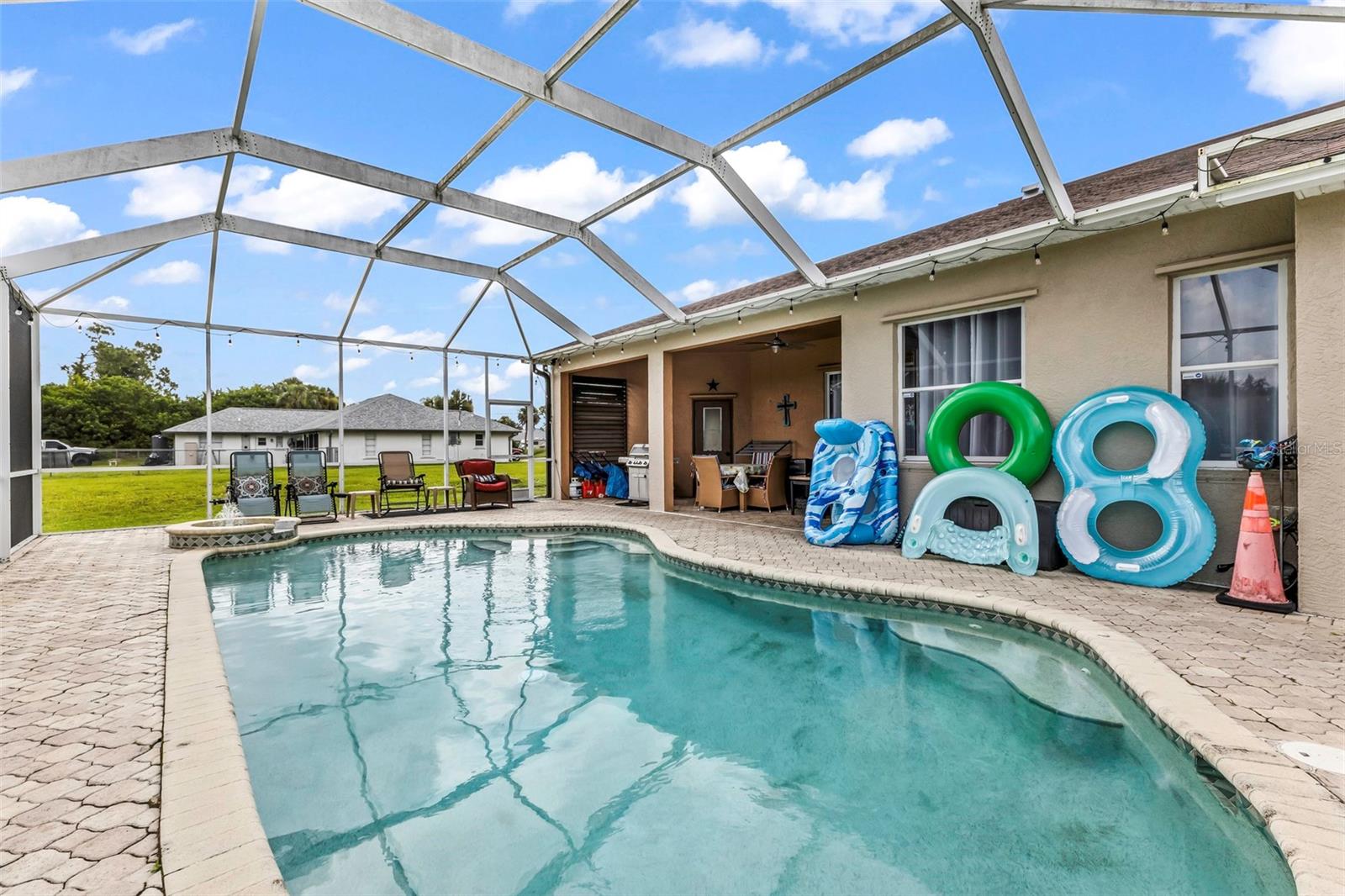 2142 Snover Ave, North Port, FL 34286 — photo 6 of 68