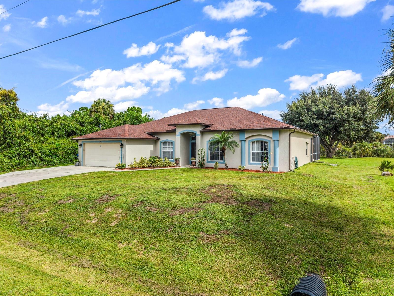 2142 Snover Ave, North Port, FL 34286 — photo 55 of 68