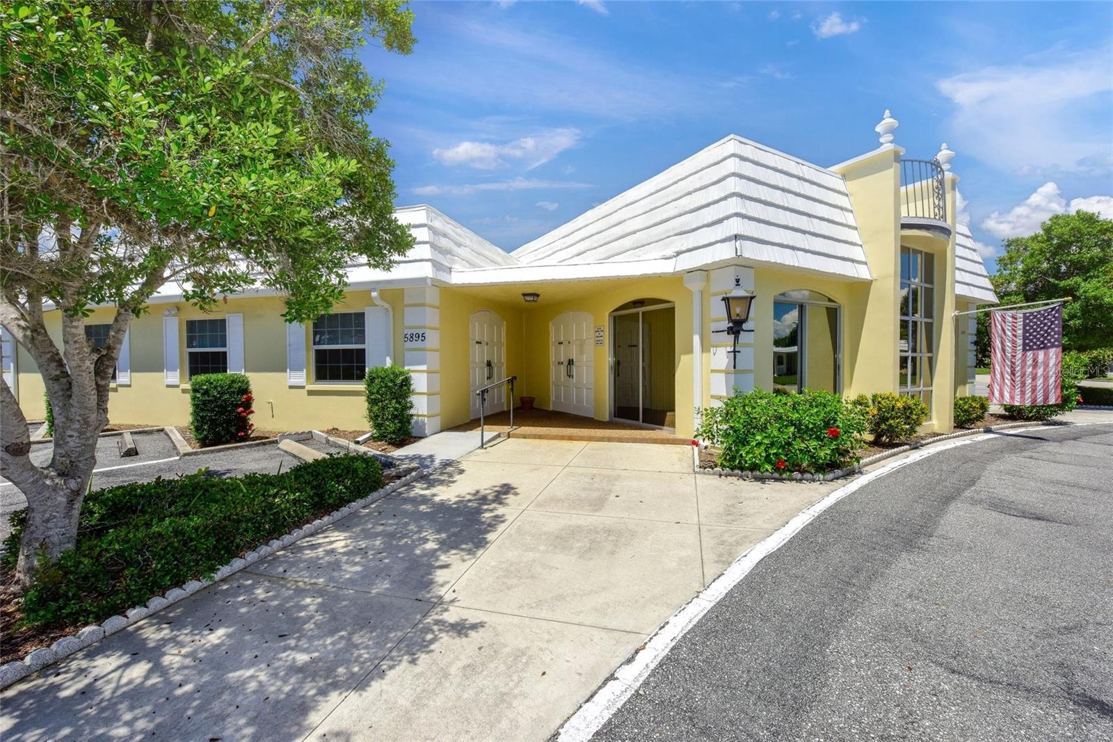 5823 Tidewood Ave #19, Sarasota, FL 34231 — photo 31 of 41