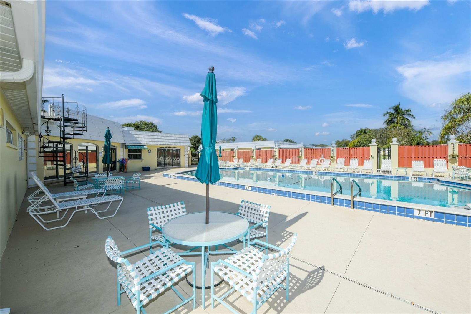 5823 Tidewood Ave #19, Sarasota, FL 34231 — photo 35 of 41