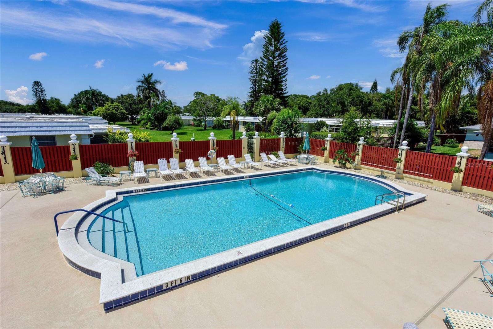 5823 Tidewood Ave #19, Sarasota, FL 34231 — photo 36 of 41