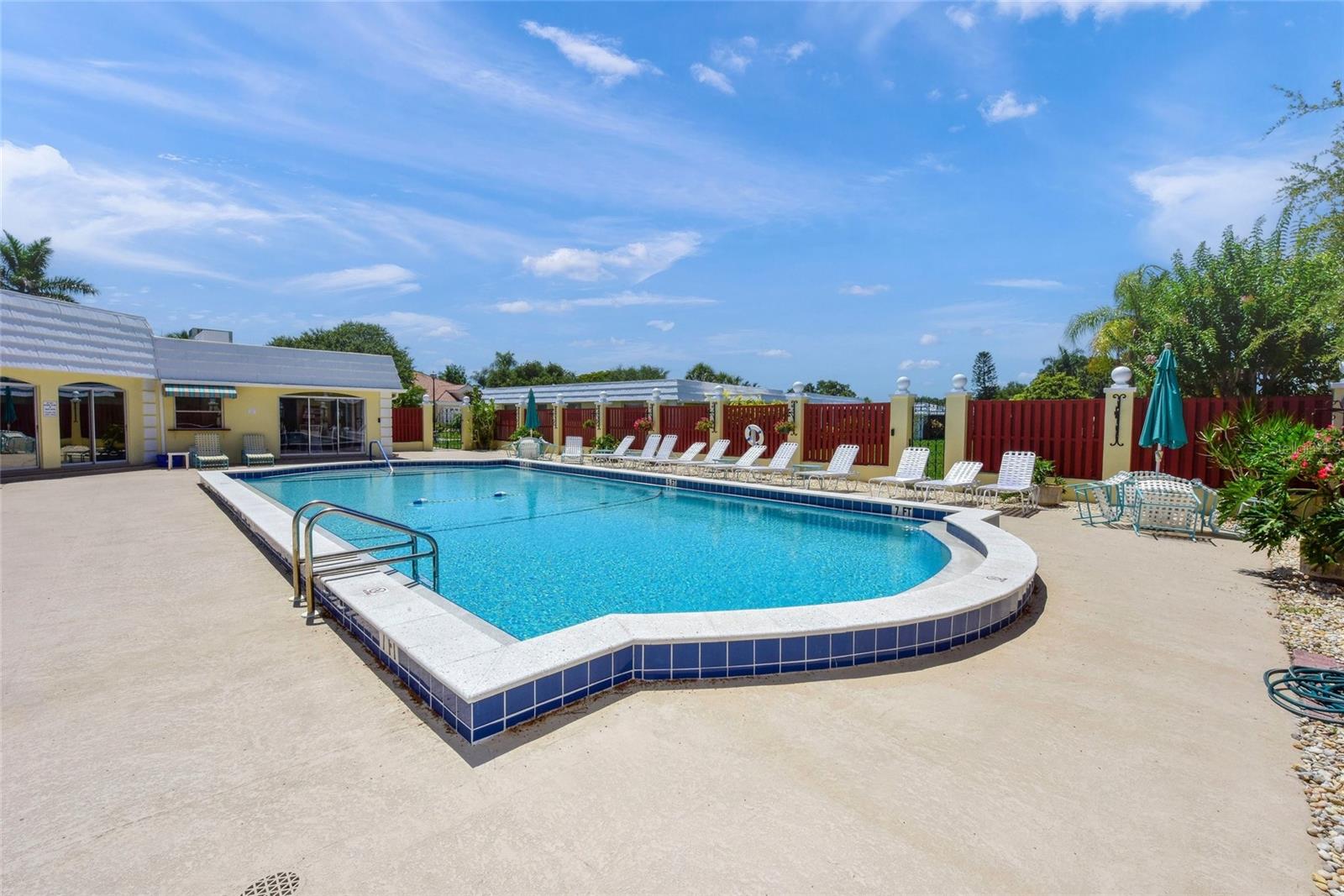 5823 Tidewood Ave #19, Sarasota, FL 34231 — photo 37 of 41