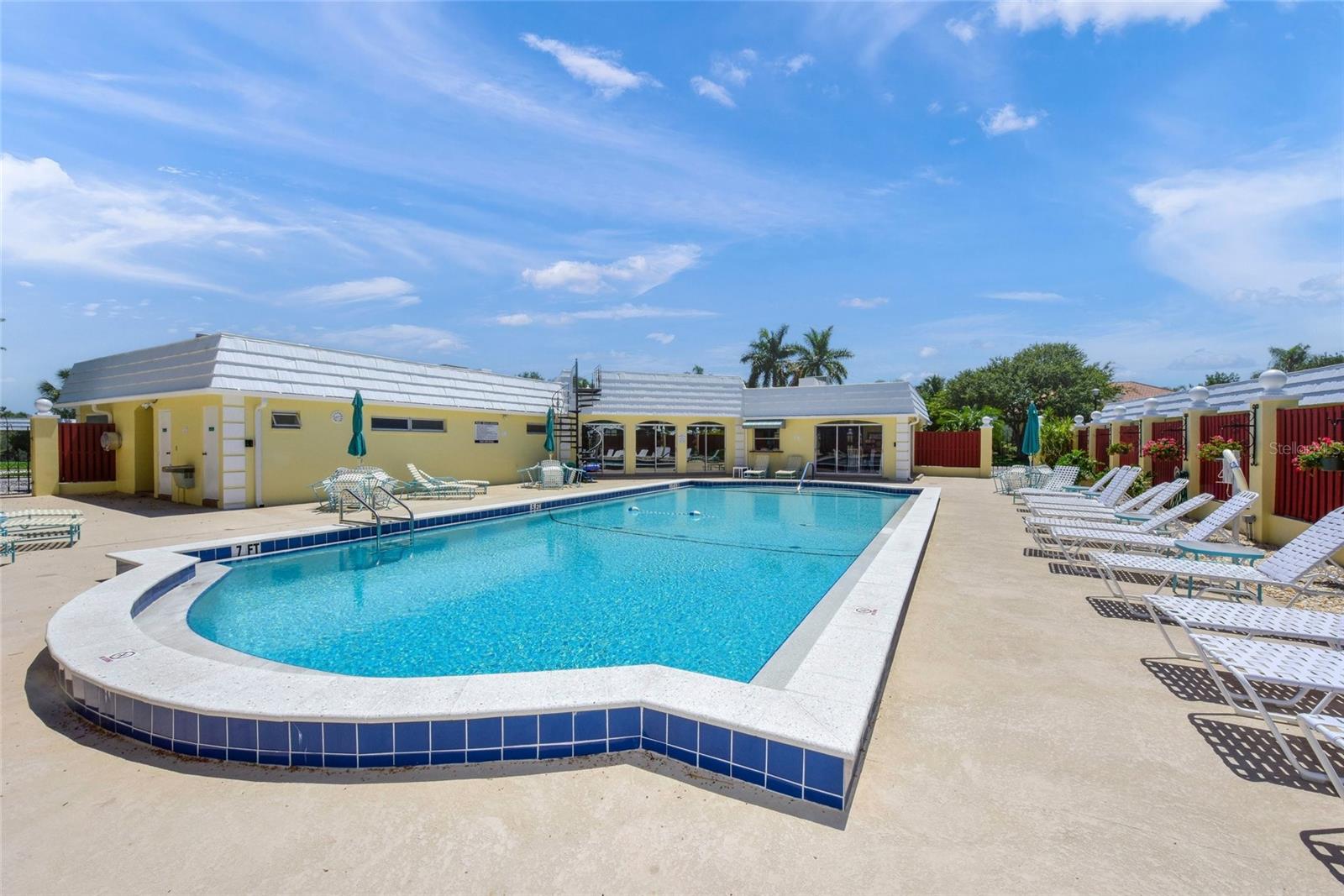5823 Tidewood Ave #19, Sarasota, FL 34231 — photo 39 of 41