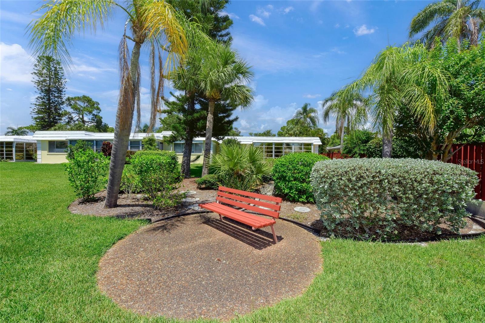 5823 Tidewood Ave #19, Sarasota, FL 34231 — photo 40 of 41
