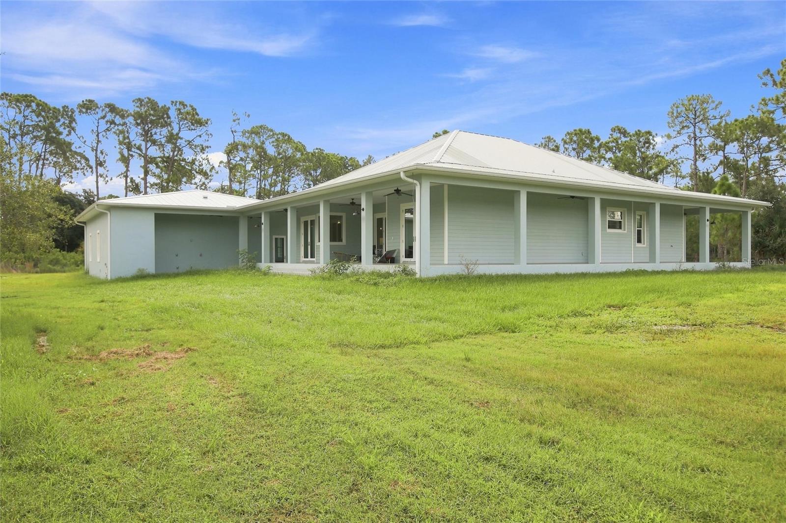 8146 Tropicaire Blvd, North Port, FL 34291 — photo 3 of 56