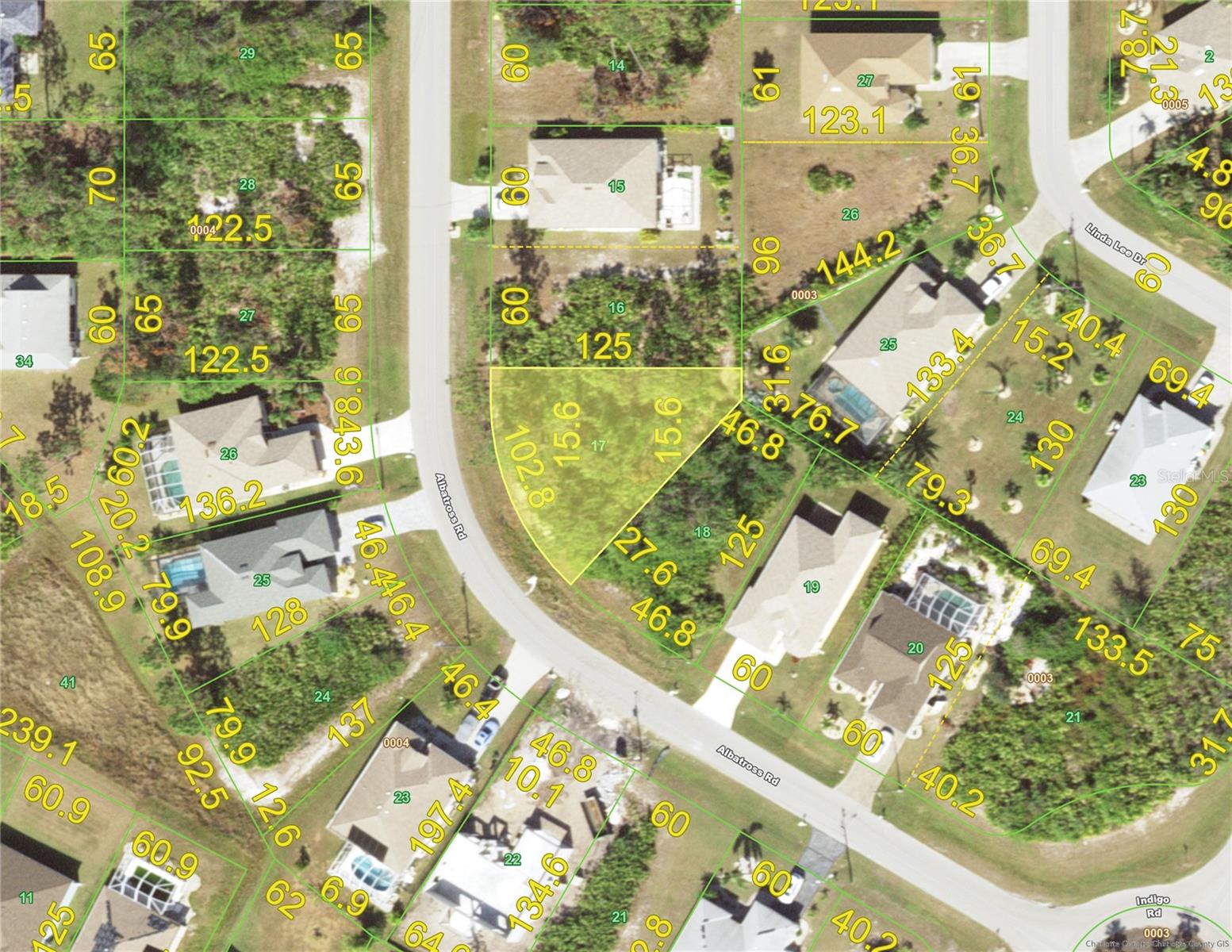 210 Albatross Rd, Rotonda West, FL 33947 — photo 1 of 1