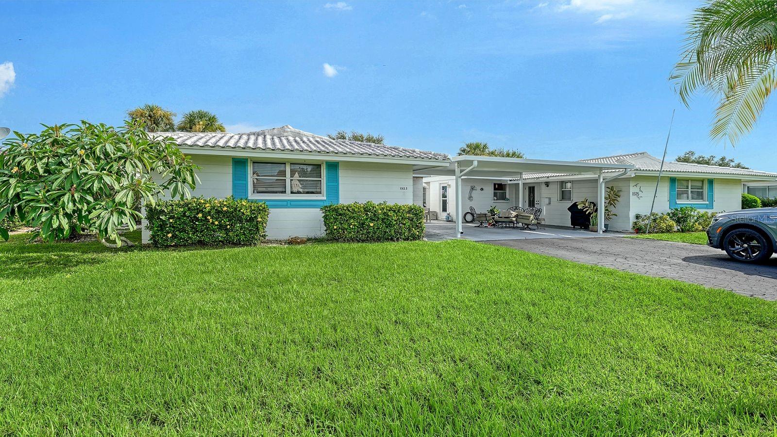 1523 Lakeside Dr #15, Venice, FL 34293 — photo 2 of 44